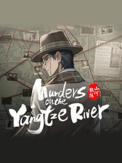 Murders on the Yangtze River