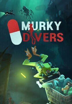 Murky Divers (2024)