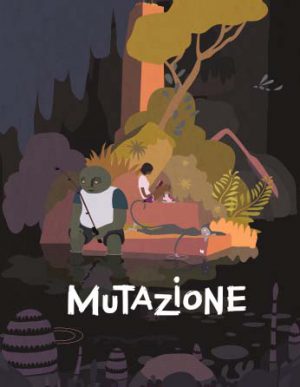 Mutazione (2019)