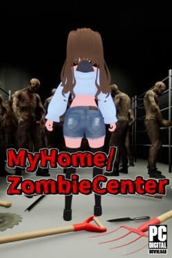 My HomeZombie Center