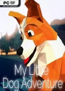 My Little Dog Adventure