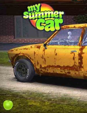 My Summer Car