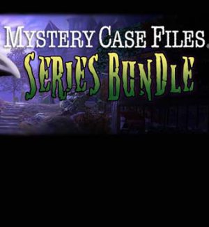 Mystery Case Files Collection (2011 - 2023)