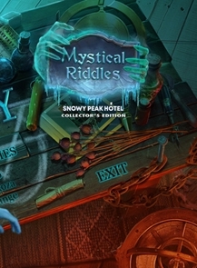 Mystical Riddles  Collection (2021-2024)