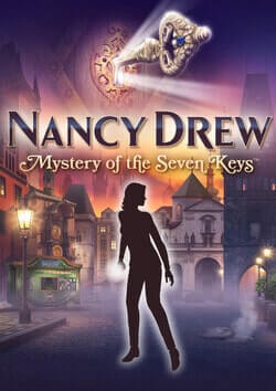 nancy drew mystery of the seven keys torrent