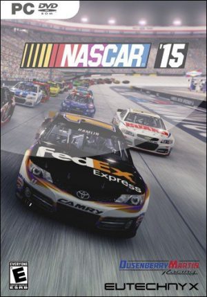 NASCAR '15