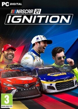 NASCAR 21: Ignition