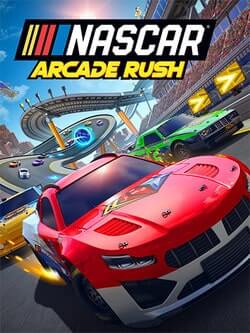 NASCAR Arcade Rush (2023)