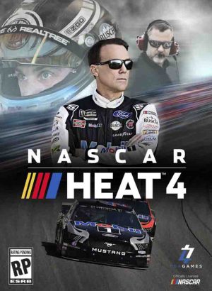 NASCAR Heat 4