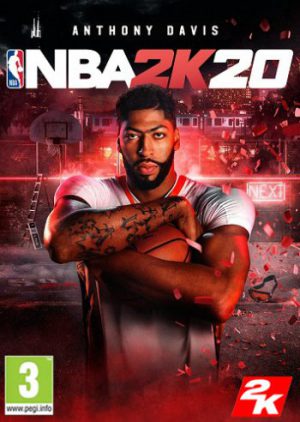 NBA 2K20