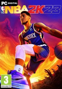 NBA 2K23