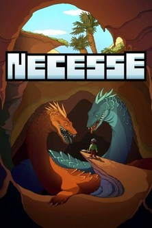 Necesse (2019)