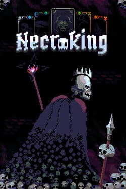 Necroking (2024)