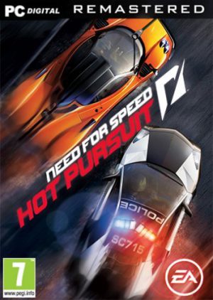 Need for Speed Hot Pursuit Remastered