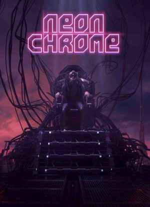 Neon Chrome (2016)