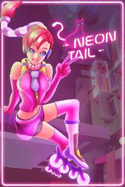 Neon Tail (2024)