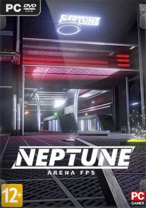 Neptune: Arena FPS