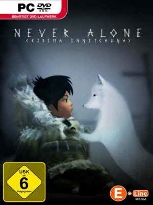 Never Alone