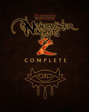 Neverwinter Nights 2 Complete