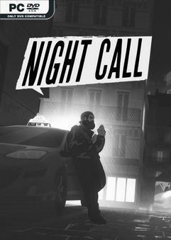 Night Call (2019)