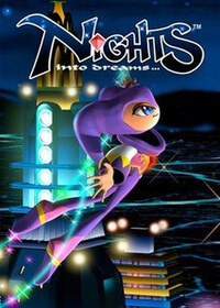 NiGHTS Into Dreams (2012)