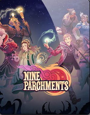 Nine Parchments