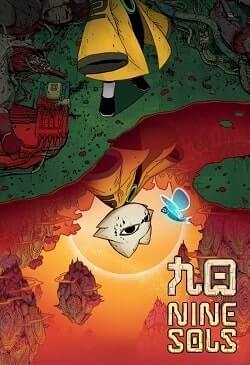 Nine Sols (2024)