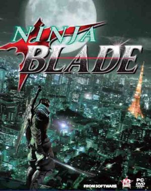 Ninja Blade