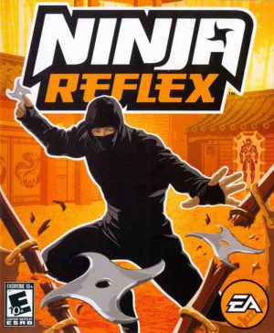 Ninja Reflex: Steamworks Edition