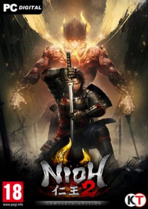 Nioh 2 – The Complete Edition