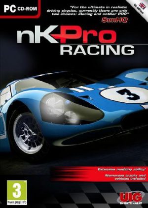 nKPro Racing (2012)