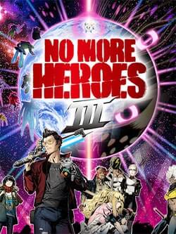 No More Heroes 3