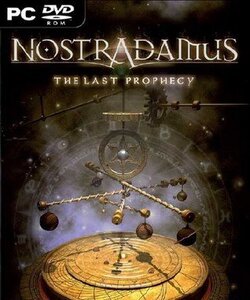 Nostradamus: The Last Prophecy