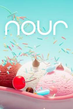 Nour: Play with Your Food