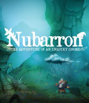 Nubarron: The adventure of an unlucky gnome