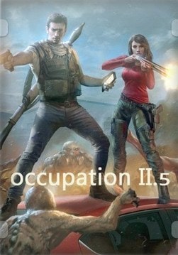 Occupation 2.5