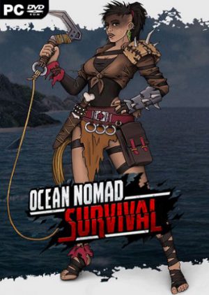 Ocean Nomad: Survival on Raft