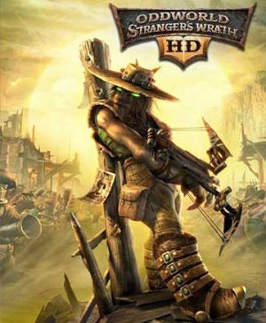 Oddworld: Stranger's Wrath HD