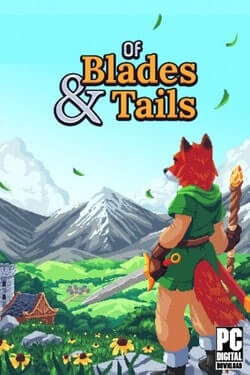 Of Blades  Tails (2022)