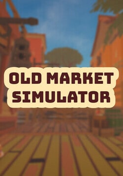 Old Market Simulator