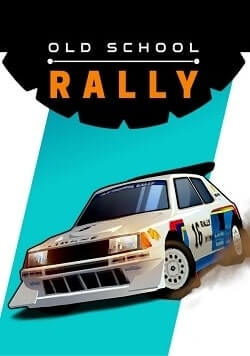 Old School Rally (2024)