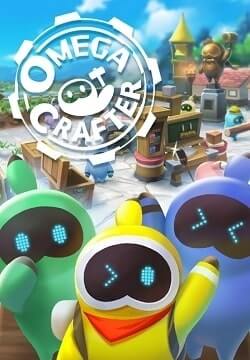Omega Crafter (2024)