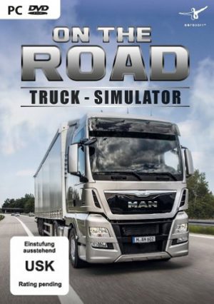 On The Road - Truck Simulator