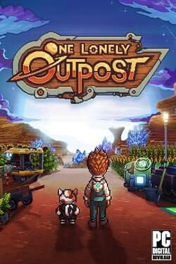 One Lonely Outpost (2023)