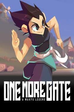 One More Gate: A Wakfu Legend