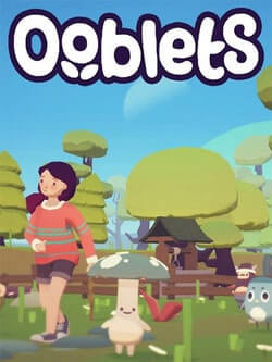 Ooblets (2023)