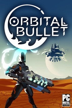 Orbital Bullet – The 360° Rogue-lite