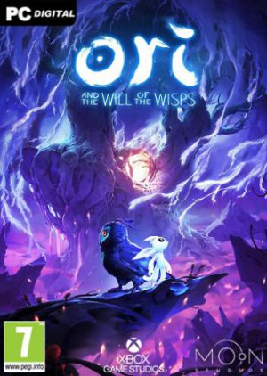 Ori and the Will of the Wisps