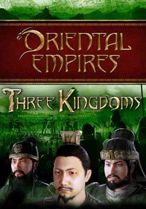 Oriental Empires