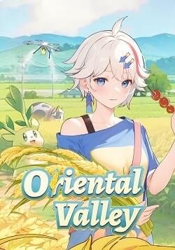 Oriental Valley (2024)